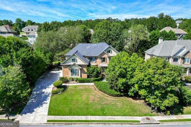 1744 Water Springs Way, Dacula, GA 30019