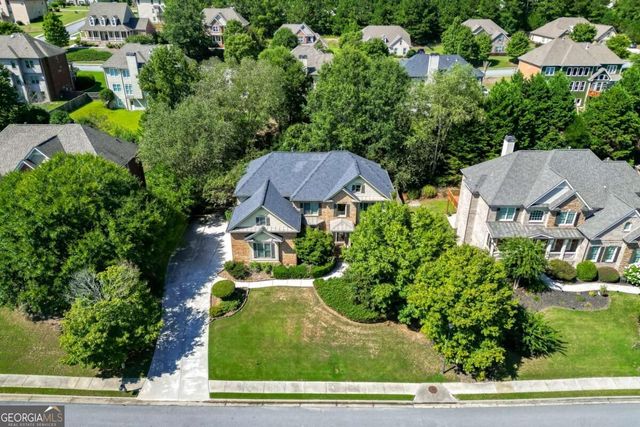 1744 Water Springs Way, Dacula, GA 30019