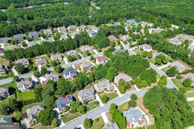 1744 Water Springs Way, Dacula, GA 30019