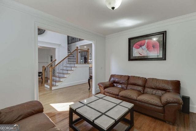 1744 Water Springs Way, Dacula, GA 30019