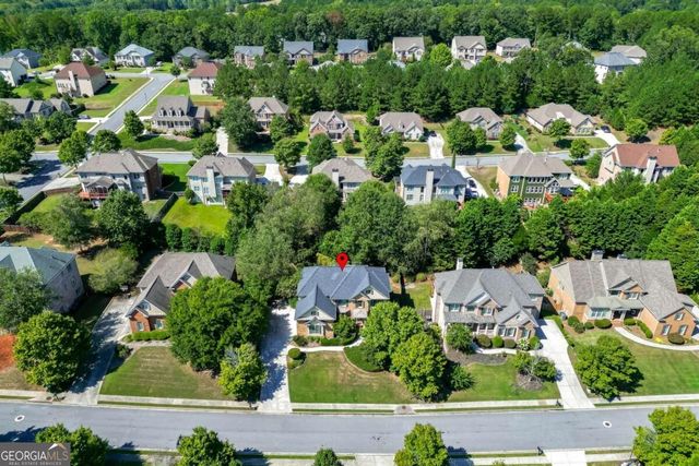 1744 Water Springs Way, Dacula, GA 30019