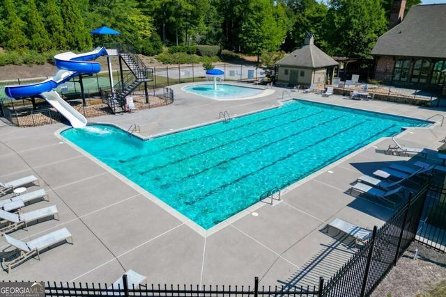 1744 Water Springs Way, Dacula, GA 30019
