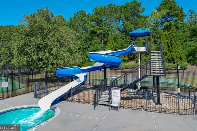 1744 Water Springs Way, Dacula, GA 30019