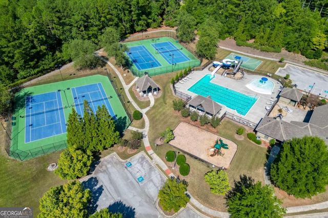 1744 Water Springs Way, Dacula, GA 30019