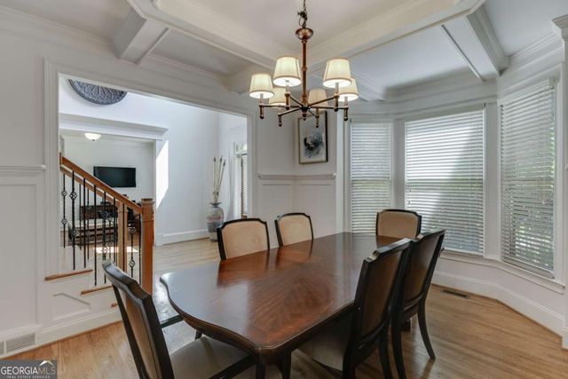 1744 Water Springs Way, Dacula, GA 30019