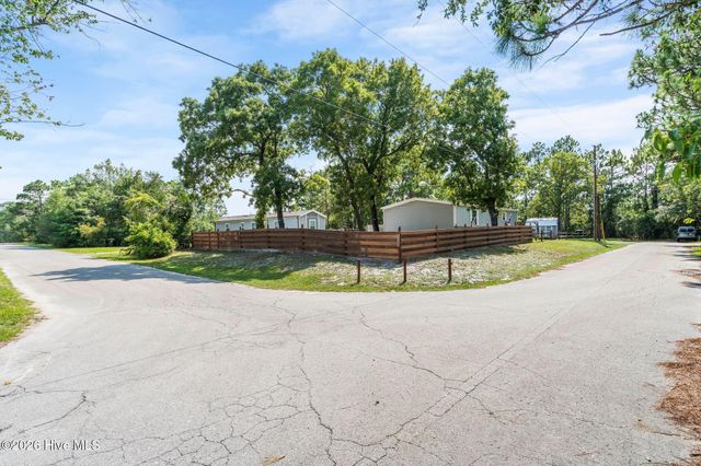 1060 Poplar Road, Southport, NC 28461