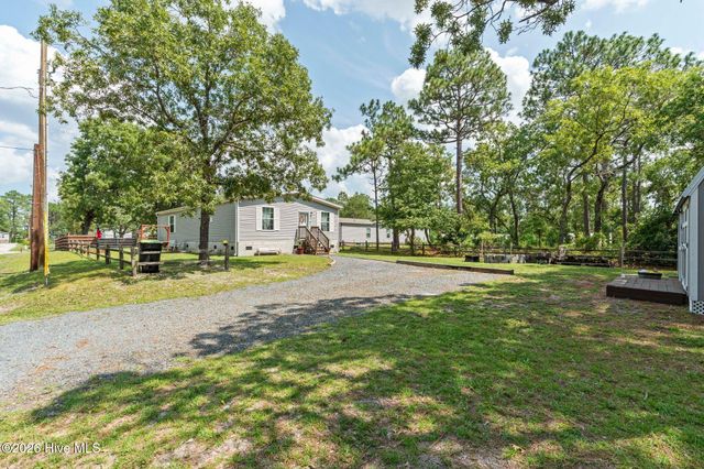 1060 Poplar Road, Southport, NC 28461