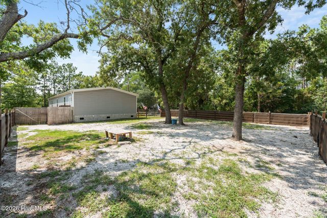 1060 Poplar Road, Southport, NC 28461