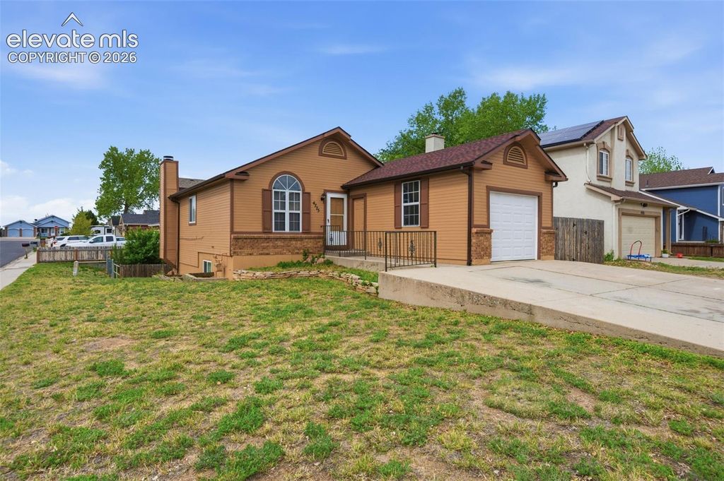 4775 Spacewalk Way, Colorado Springs, CO 80916 — photo 2
