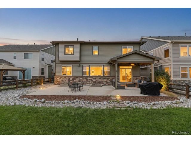 15924 E 117th Ave, Commerce City, CO 80022