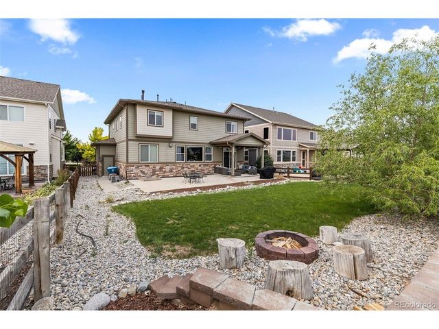 15924 E 117th Ave, Commerce City, CO 80022