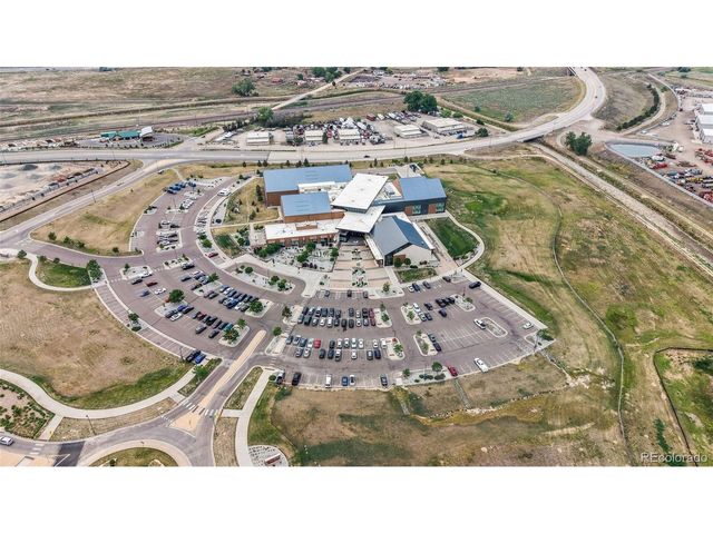 15924 E 117th Ave, Commerce City, CO 80022
