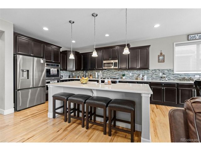 15924 E 117th Ave, Commerce City, CO 80022
