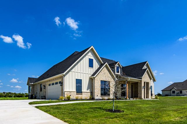 5270 Sunset Road, Caddo Mills, TX 75135