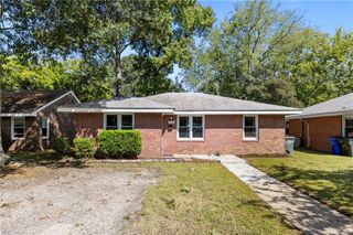 1724 W 48th ST, Norfolk, VA 23508