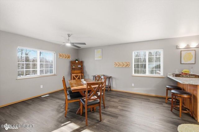 6628 W Reiner Circle, Wasilla, AK 99623