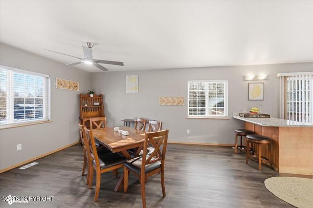 6628 W Reiner Circle, Wasilla, AK 99623