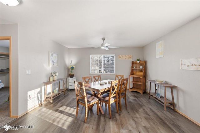 6628 W Reiner Circle, Wasilla, AK 99623