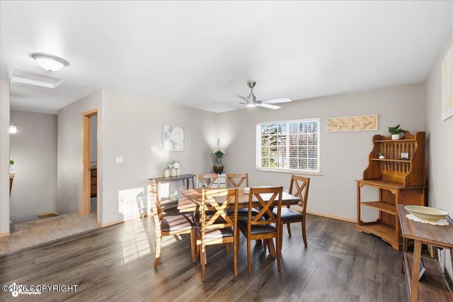 6628 W Reiner Circle, Wasilla, AK 99623