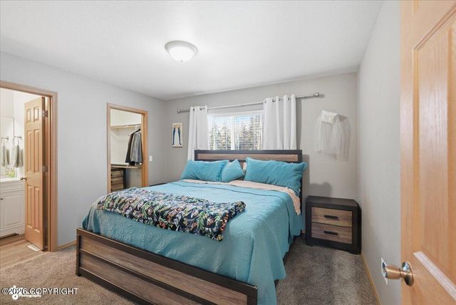 6628 W Reiner Circle, Wasilla, AK 99623