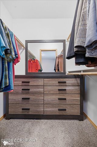 6628 W Reiner Circle, Wasilla, AK 99623