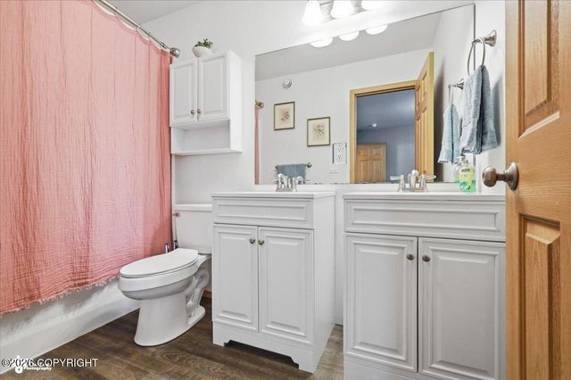 6628 W Reiner Circle, Wasilla, AK 99623