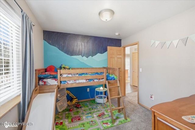 6628 W Reiner Circle, Wasilla, AK 99623