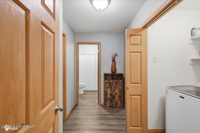 6628 W Reiner Circle, Wasilla, AK 99623