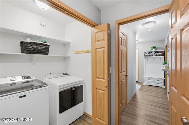 6628 W Reiner Circle, Wasilla, AK 99623