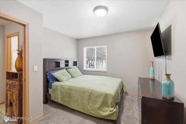 6628 W Reiner Circle, Wasilla, AK 99623