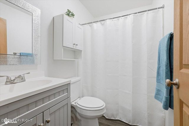 6628 W Reiner Circle, Wasilla, AK 99623