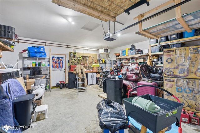 6628 W Reiner Circle, Wasilla, AK 99623