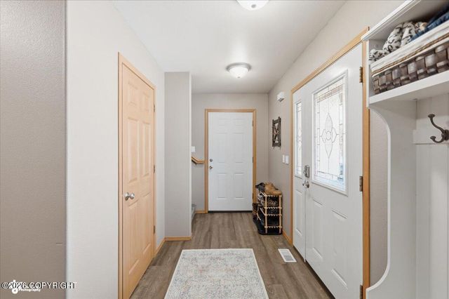 6628 W Reiner Circle, Wasilla, AK 99623