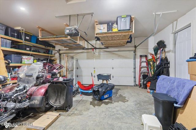 6628 W Reiner Circle, Wasilla, AK 99623