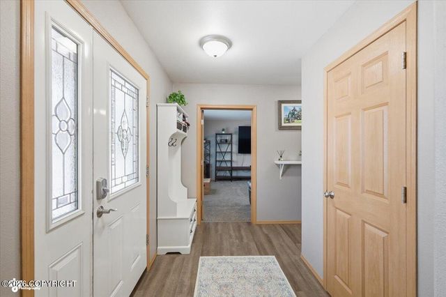 6628 W Reiner Circle, Wasilla, AK 99623