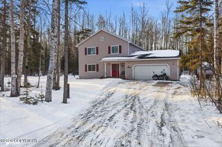 6628 W Reiner Circle, Wasilla, AK 99623