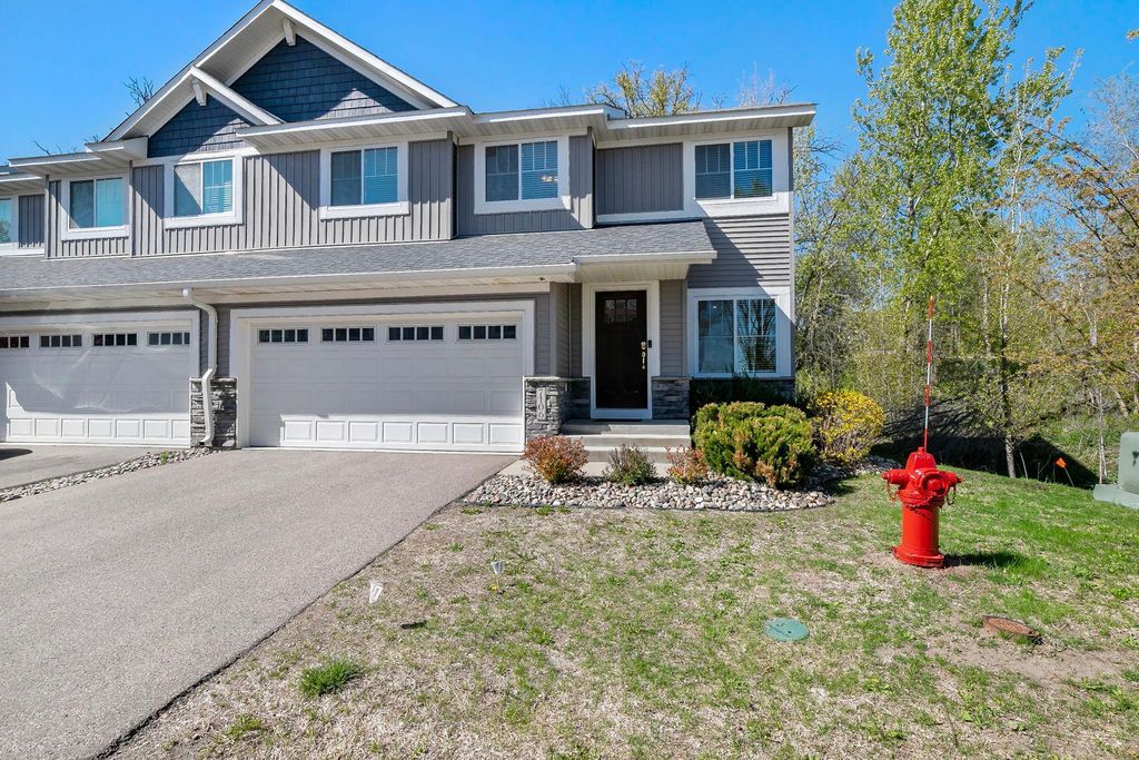 7106 Calumet Court, Savage, MN 55378