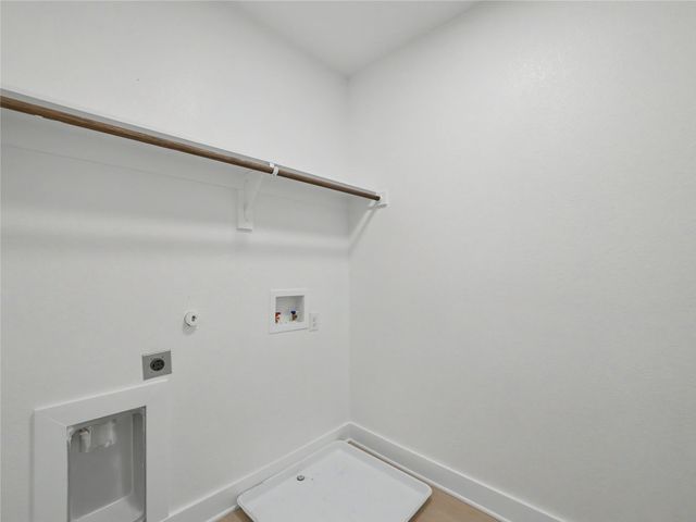 3109 Karen Street, Fort Worth, TX 76116