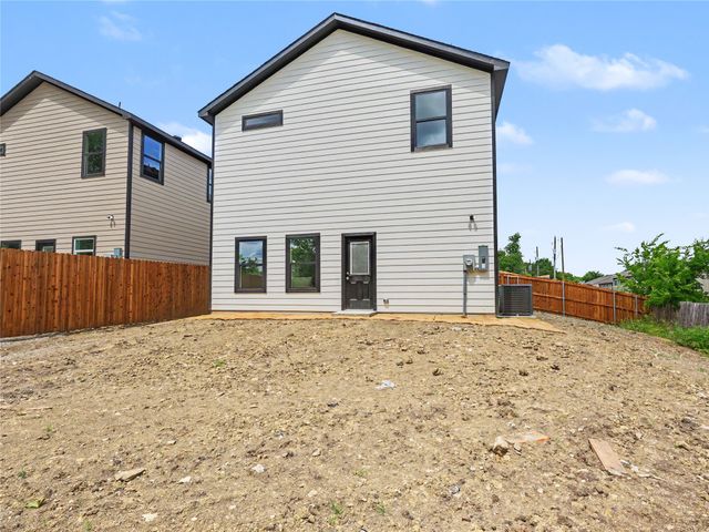 3109 Karen Street, Fort Worth, TX 76116