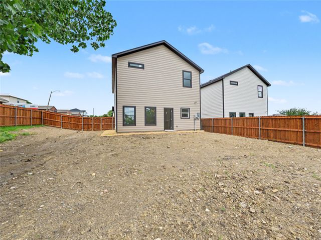 3109 Karen Street, Fort Worth, TX 76116