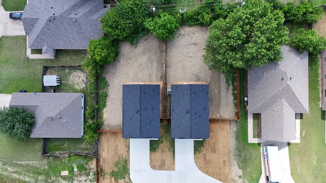3109 Karen Street, Fort Worth, TX 76116