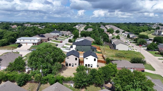 3109 Karen Street, Fort Worth, TX 76116