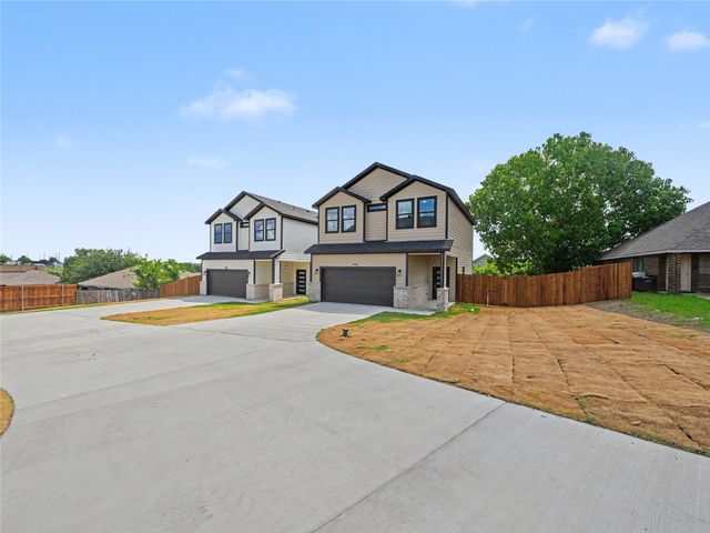 3109 Karen Street, Fort Worth, TX 76116