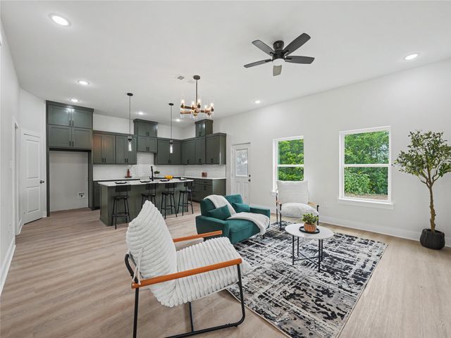 3109 Karen Street, Fort Worth, TX 76116