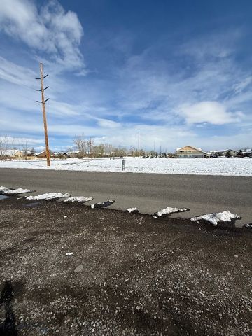 TBD North Star, Bozeman, MT 59715