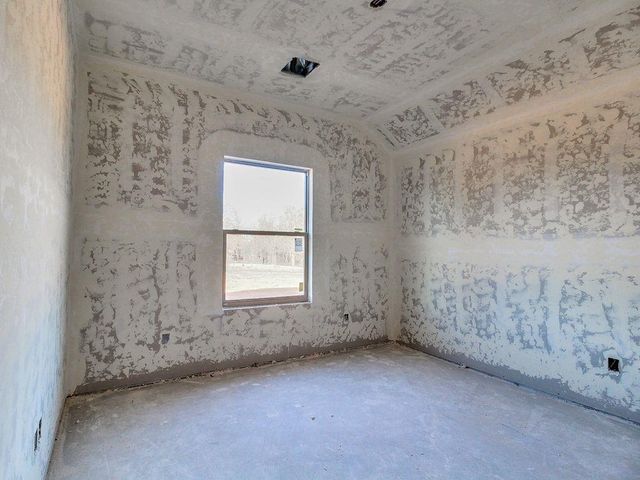 29168 Osage Hills Drive, Mcloud, OK 74851