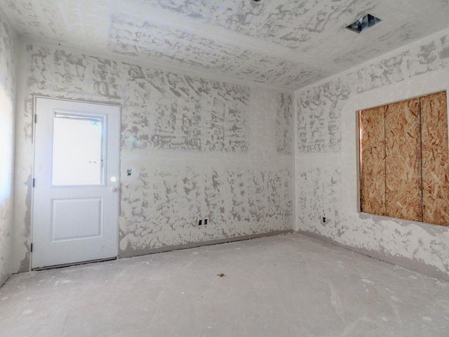 29168 Osage Hills Drive, Mcloud, OK 74851