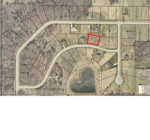 21238 Deans View, Big Rapids, MI 49307