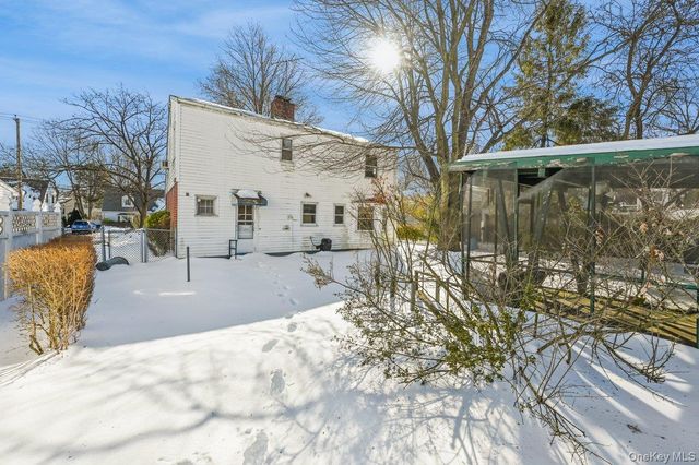 66 Joyce Road, Eastchester, NY 10709