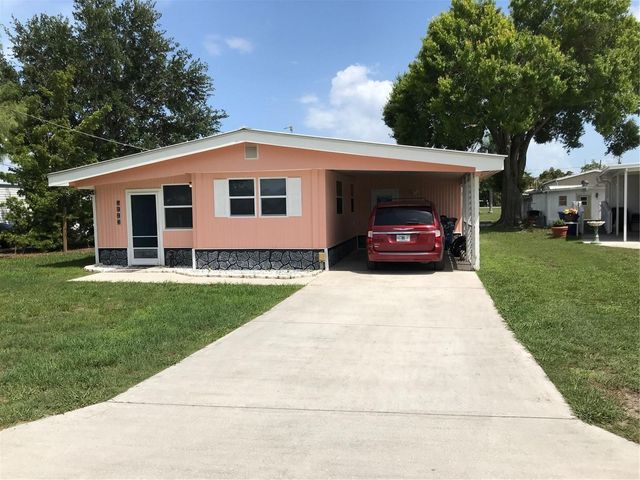 1091 Lemon St, Okeechobee, FL 34974